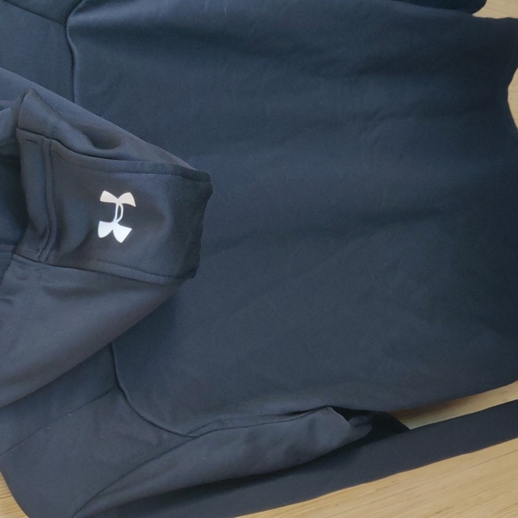 Under armour hoodie sweatshirt - Picture 4 of 4